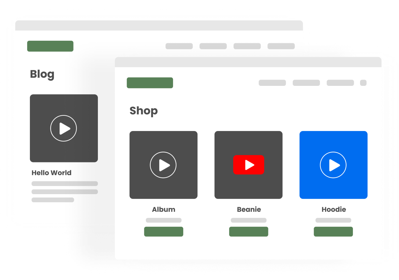 Updated Single Thumb - Really Simple Featured Video - JetixWP