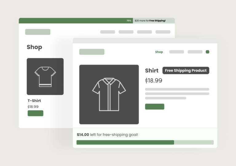 Really Simple Free Shipping for WooCommerce